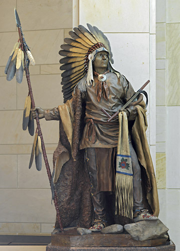 Chief Washakie