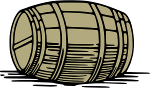 Cooper's Barrel