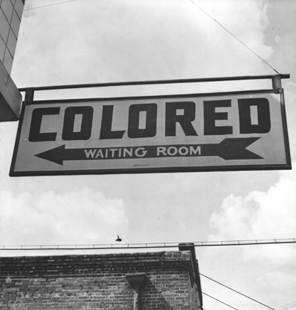 Colored Sign